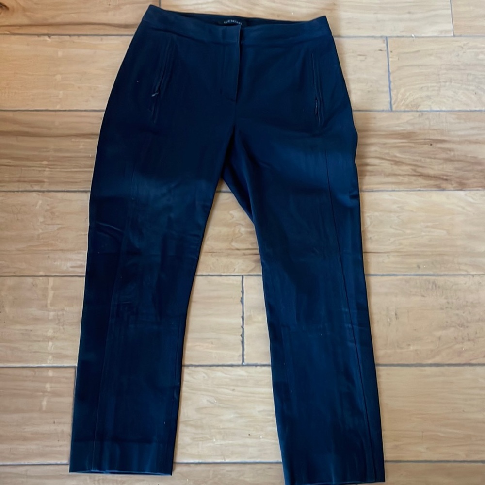 Elie Tahari size 6